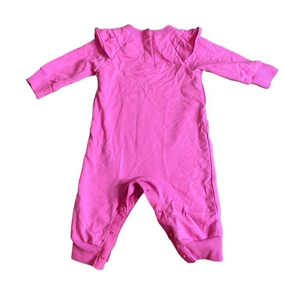 5 for $25🔥3M Pink Converse Romper Outfit - Picture 3 of 6